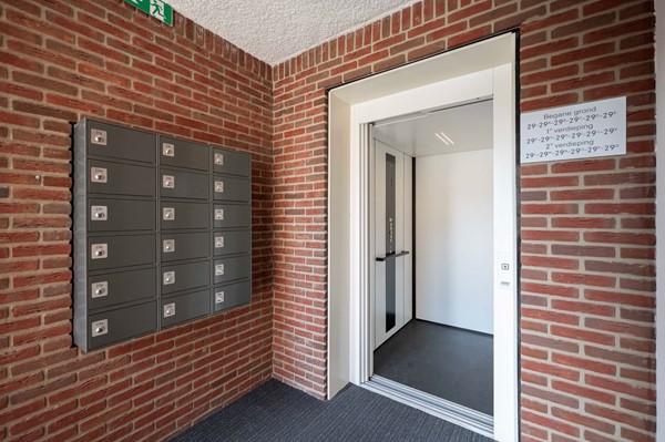 Medium property photo - St. Janstraat 29D, 4741 AL Hoeven